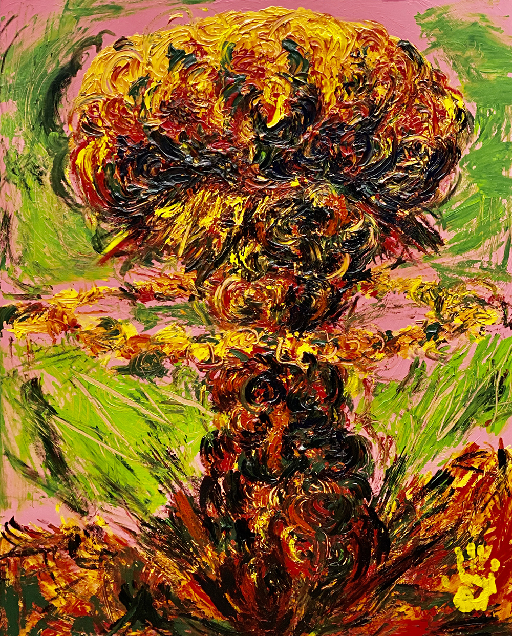 11. 지심세연, Beginning