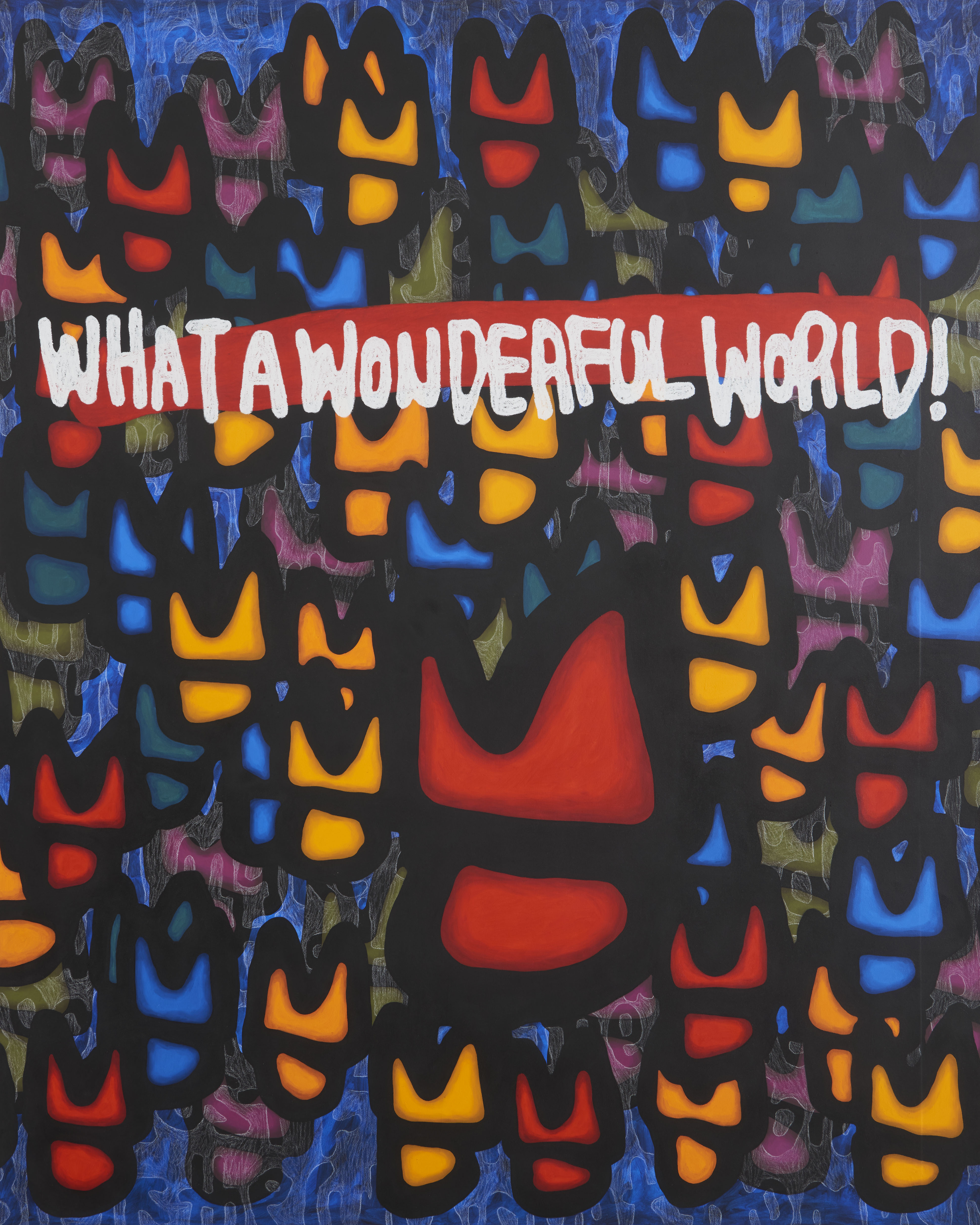 10. 지히, Wonderful world