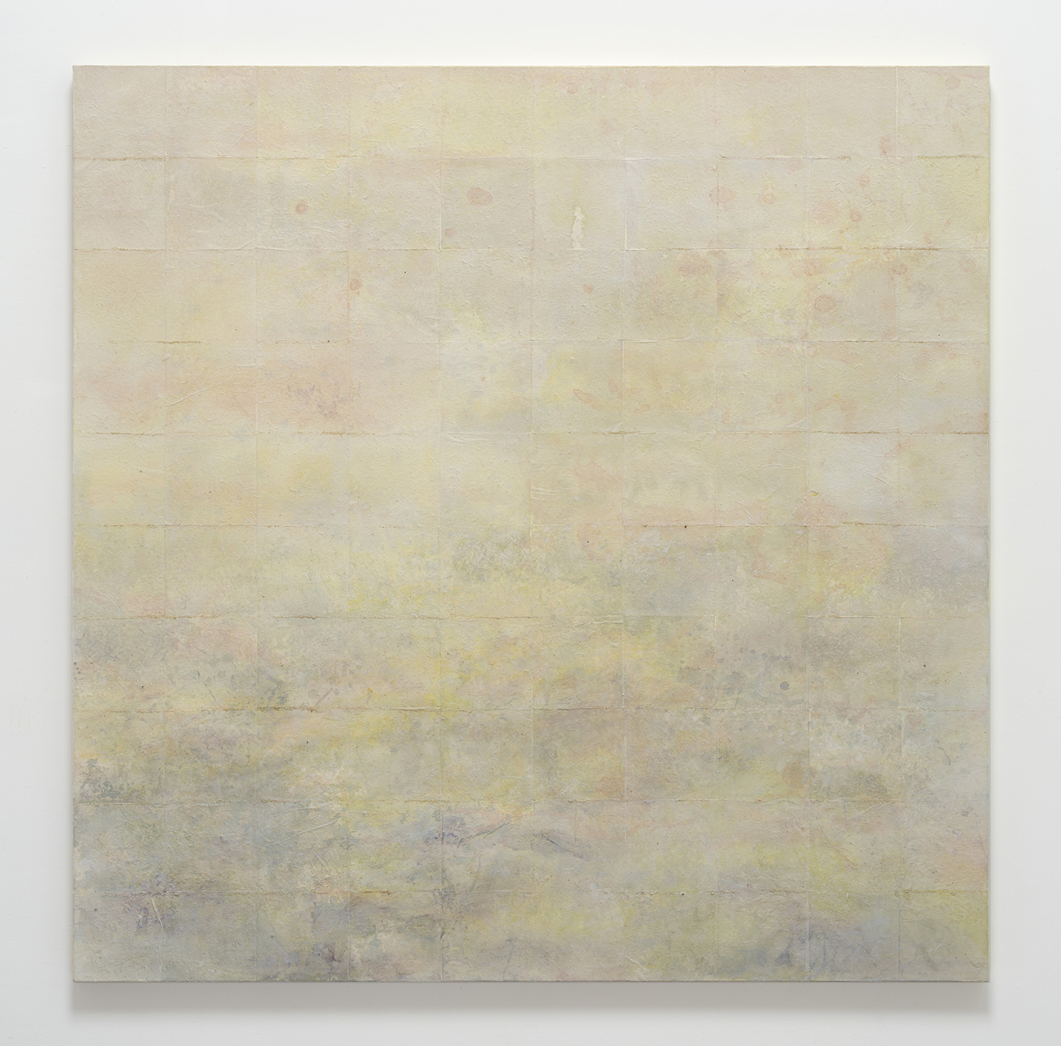 A Sunday kind of love, 찰나의 시간들