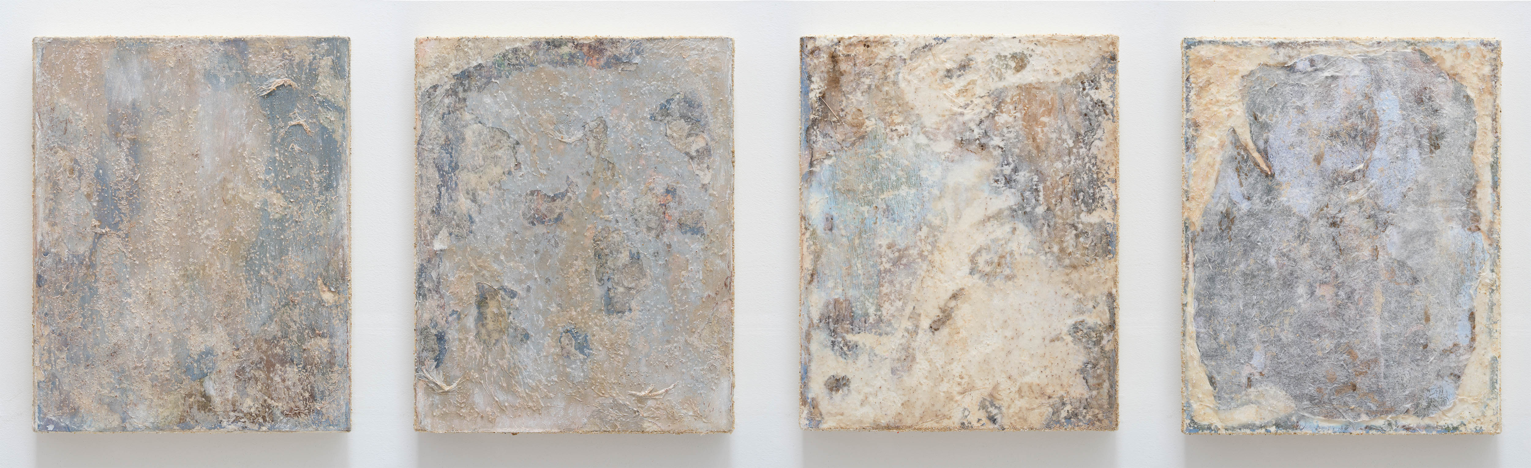 나이테 Aging 4, 5, 6, 7