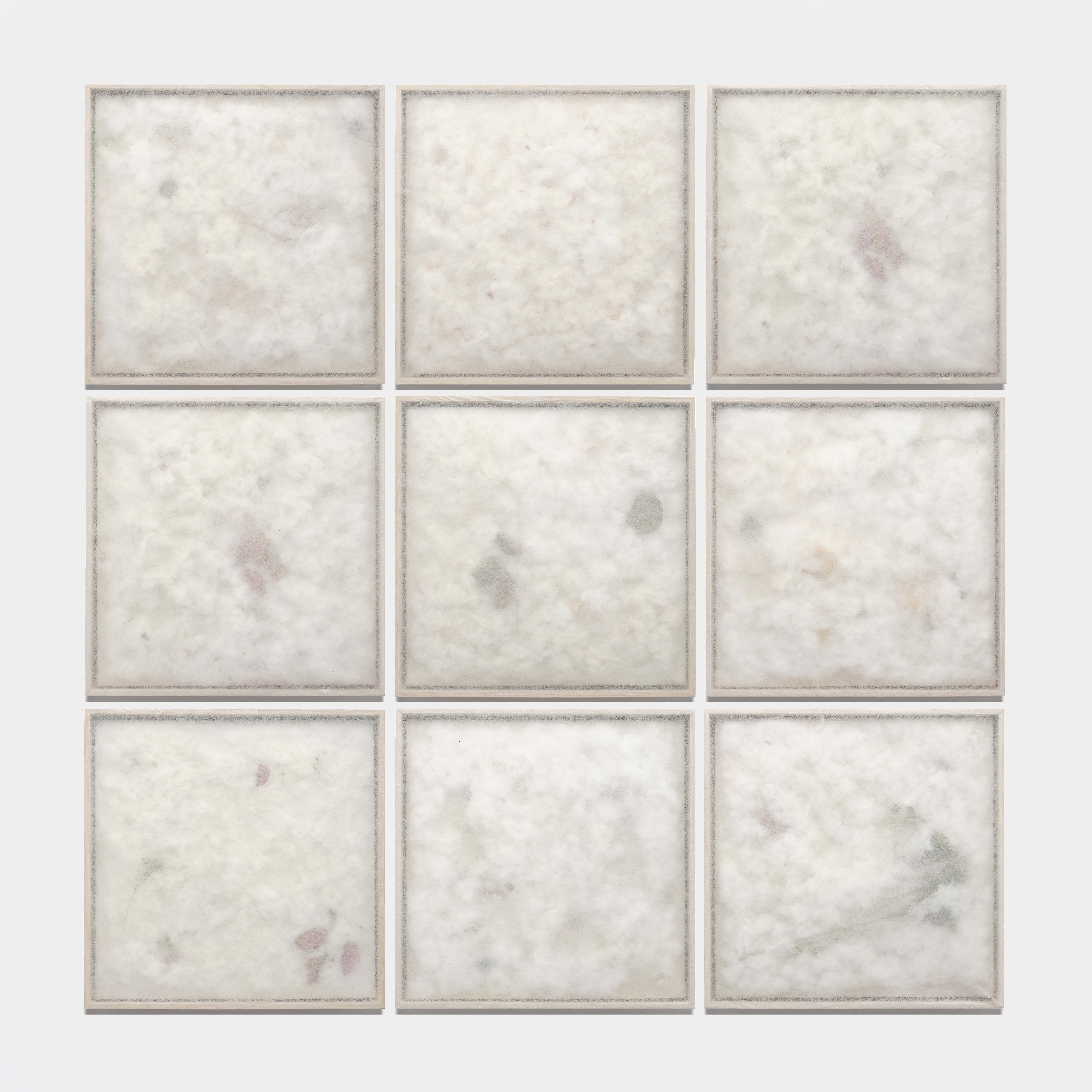 Warm Wishes (June, 2021)