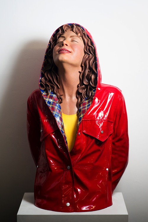 Who Are You, Really?