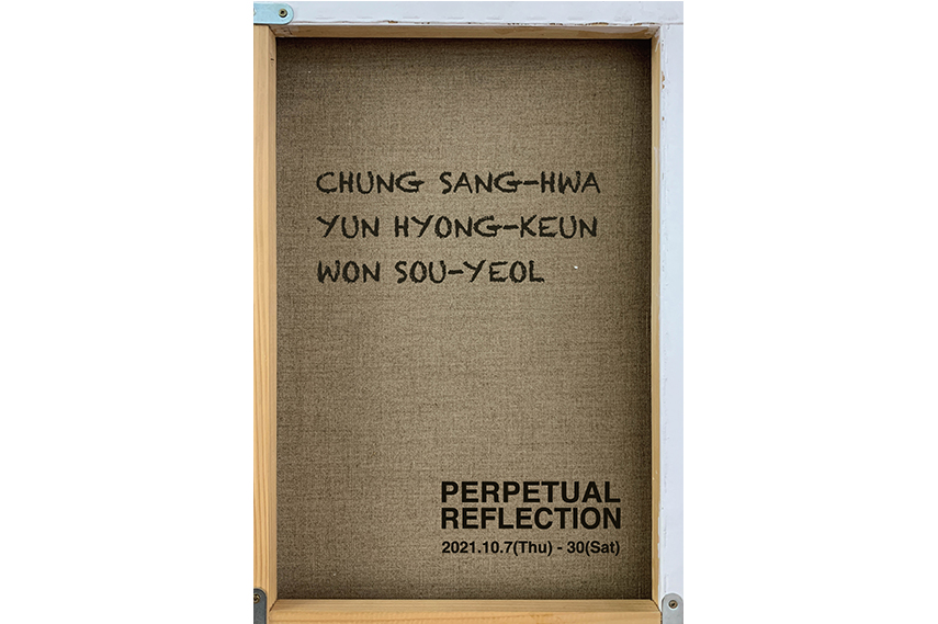 Perpetual Reflection