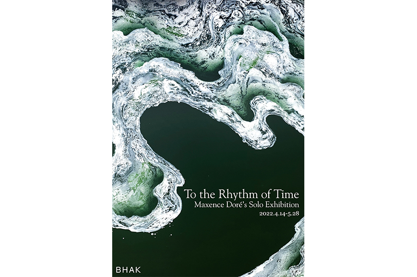 To the Rhythm of Time