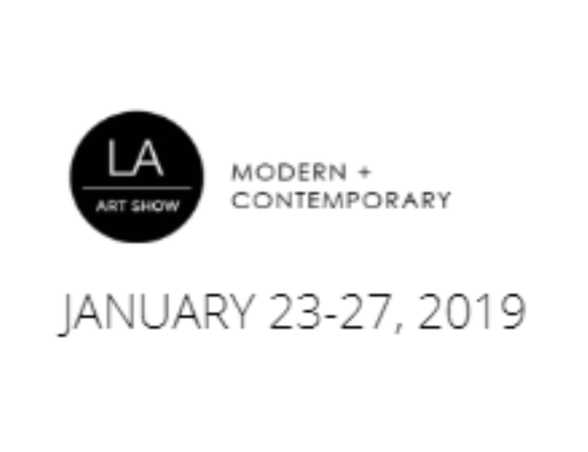 LA ART SHOW