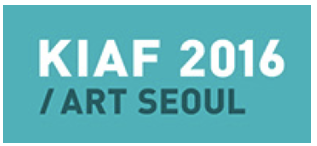 KIAF 2016 / ART SEOUL