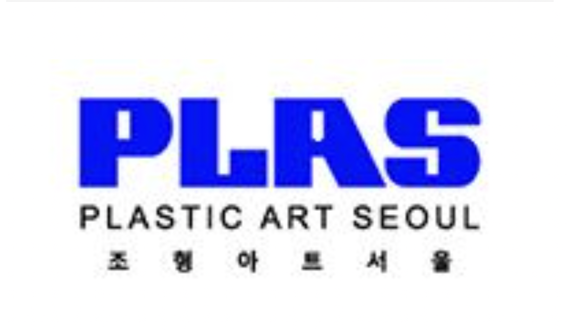 Plastic ART Seoul 2016