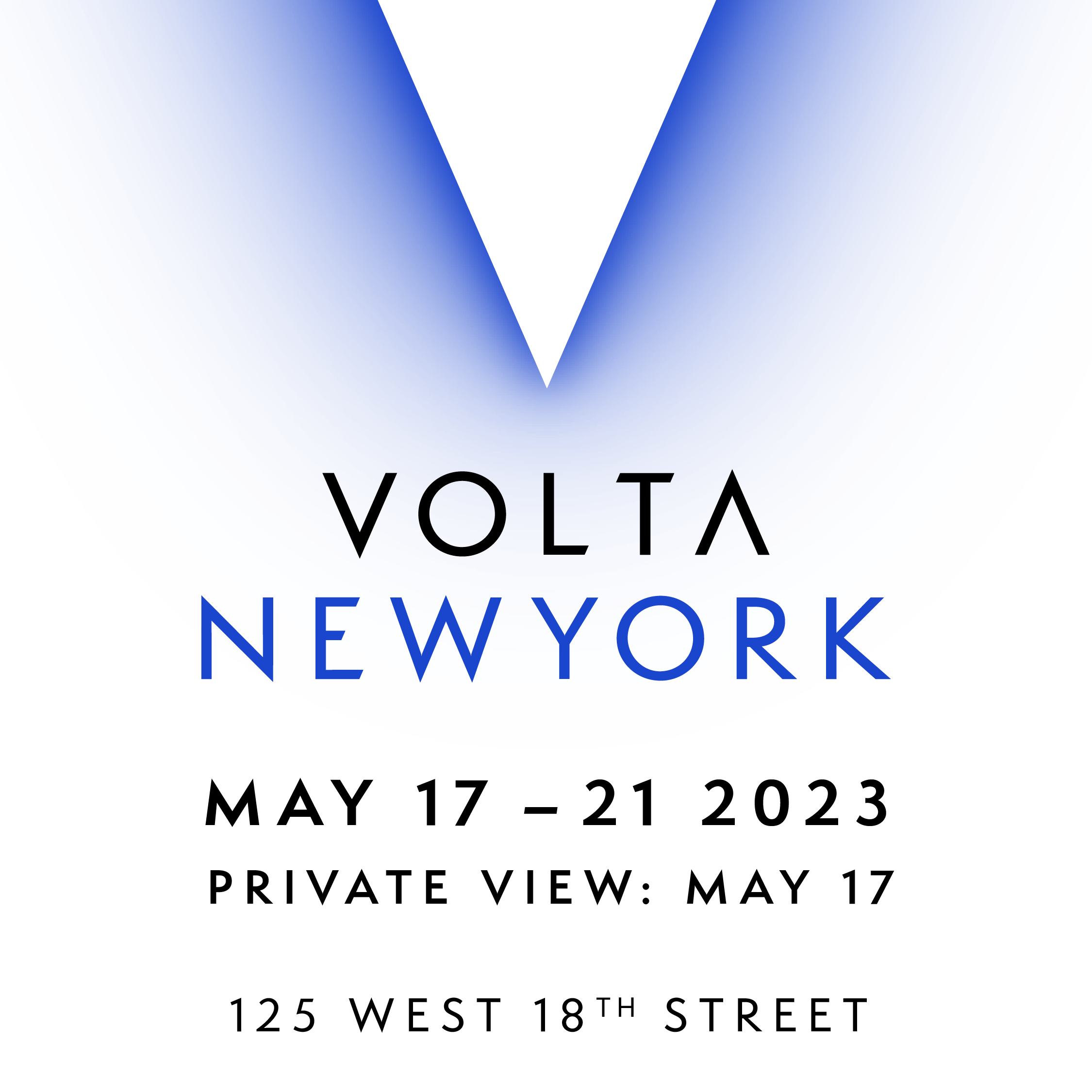 VOLTA New York