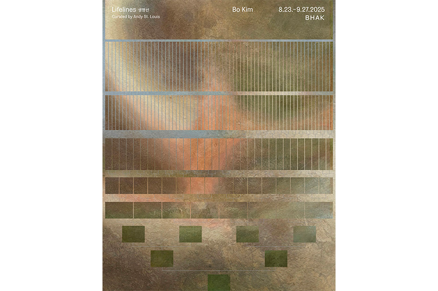 생명선: Lifelines